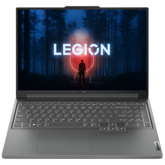  LENOVO Legion S5 R5 7640HS 16i 16/512GB 