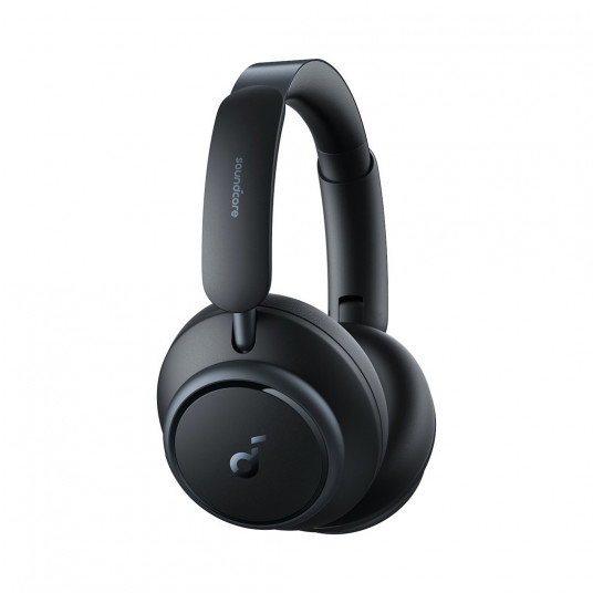  HEADSET SPACE Q45/BLACK A3040G11 SOUNDCORE 
