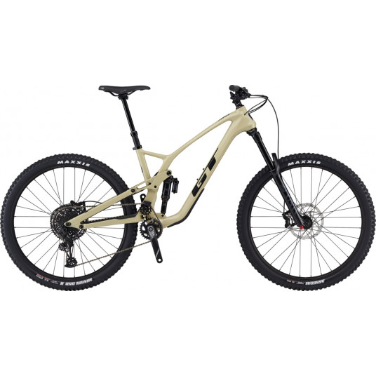  Dviratis 29" GT FORCE 29 CARBON ELITE (G22302U10/TAN) - s 