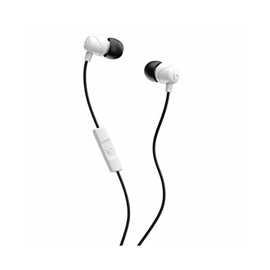  Ausinės Skullcandy Jib S2DUYK-441, Baltos 