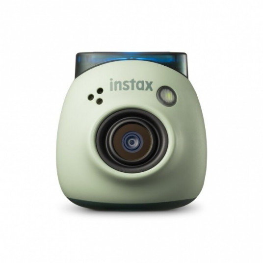  Fotoaparatas Fujifilm INSTAX Pal Pistachio Green 