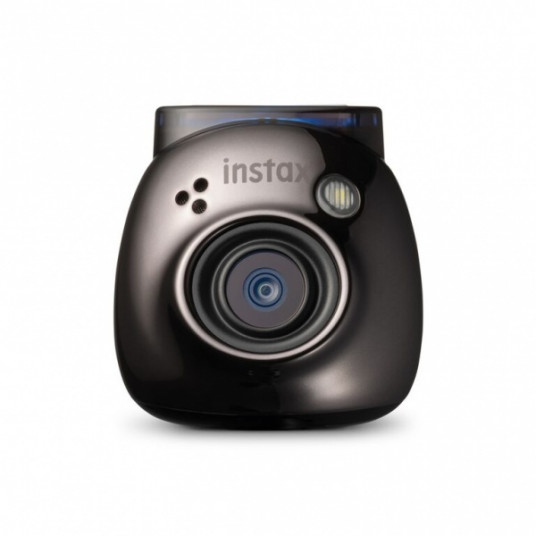  Fotoaparatas Fujilm INSTAX Pal Gem Black 