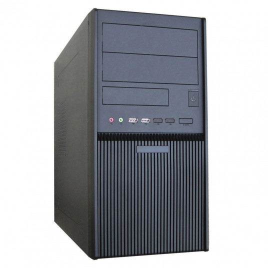 Stacionarus kompiuteris Magnum Office Intel Core i5-10400/8GB/256GB SDD/W10Pro