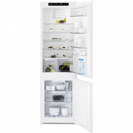  Įmontuojamas šaldytuvas Electrolux ENT7TF18S 