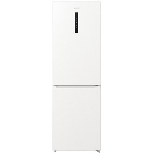  Šaldytuvas GORENJE NRK6192AW4 