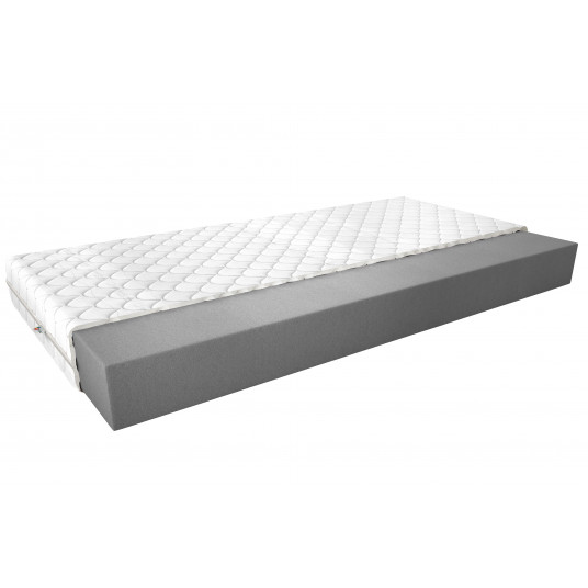 Čiužinys Lino 140x200 Medicott Silver