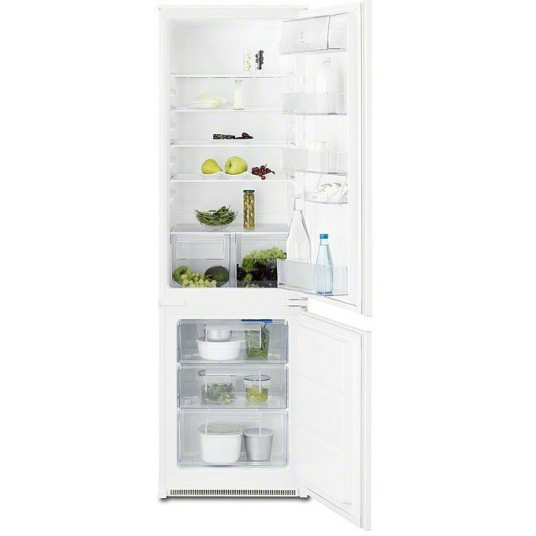  Įmontuojamasis šaldytuvas Electrolux LNT2LF18S 