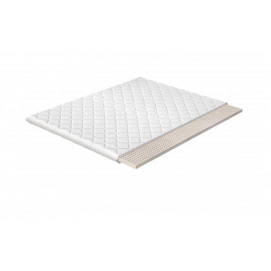 Antčiužinis Latex 200x200 hipoalerginis