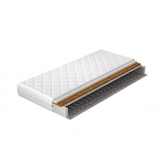 Čiužinys Ola 200x200 hipoalerginis