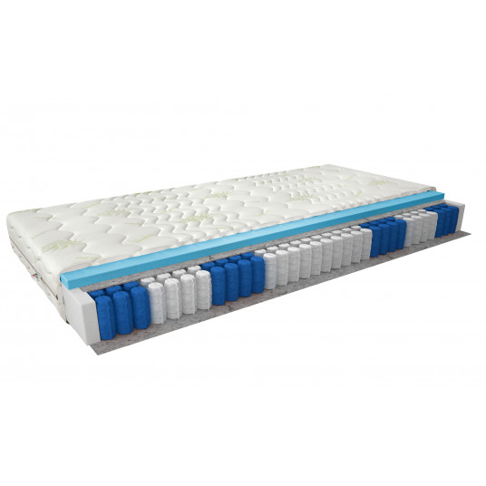 Čiužinys Pedro 200x200 Aloevera
