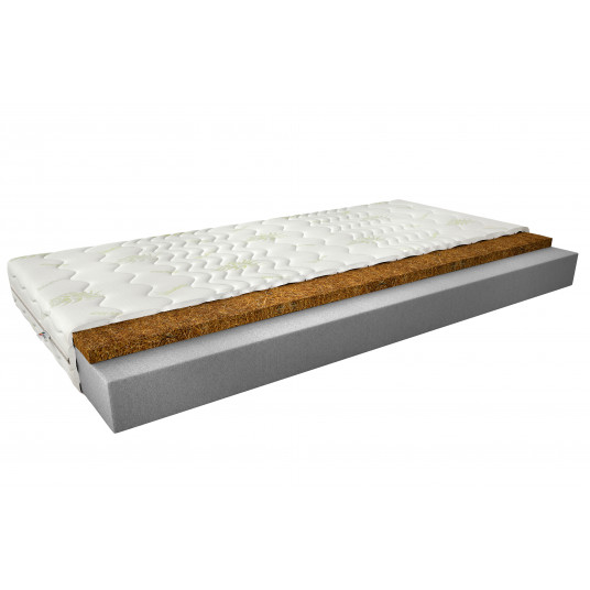 Čiužinys Luna 200x200 Aloevera