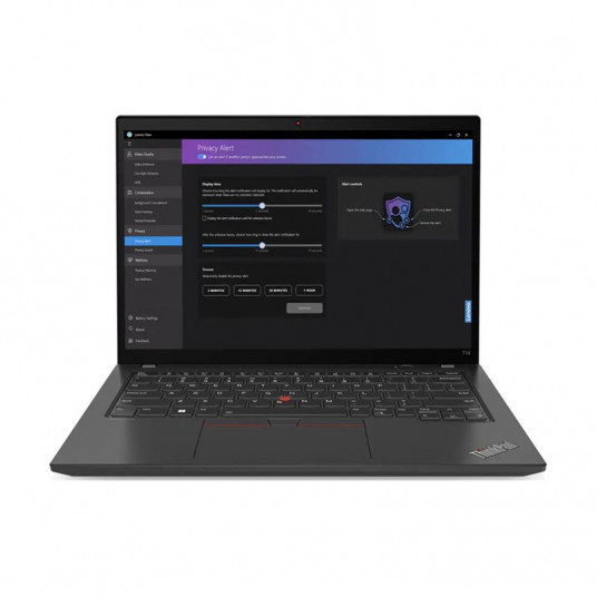 Noteb. Lenovo ThinkPad T14 Gen 4, W11P, ENG