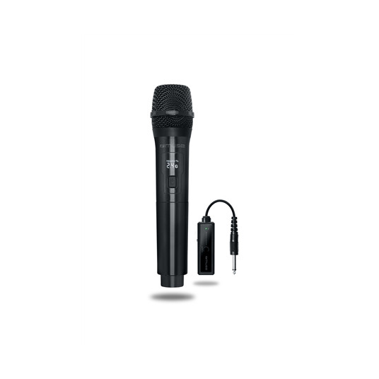 Mikrofonas Muse MC-30 WI