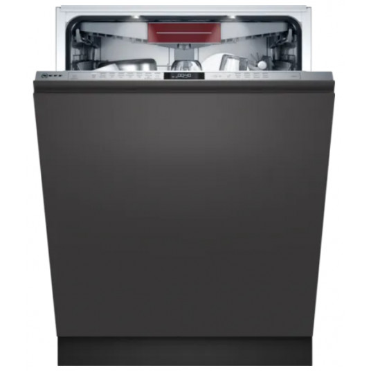  Įmontuojama indaplovė Neff S257ECX21E 