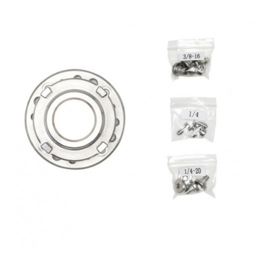  GIMBAL ACC RONIN 2 MOUNT ADAPT/CP.ZM.00000096.01 DJI 