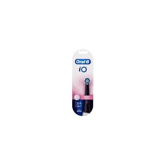 I Refill Gentle Care Black 4c 
