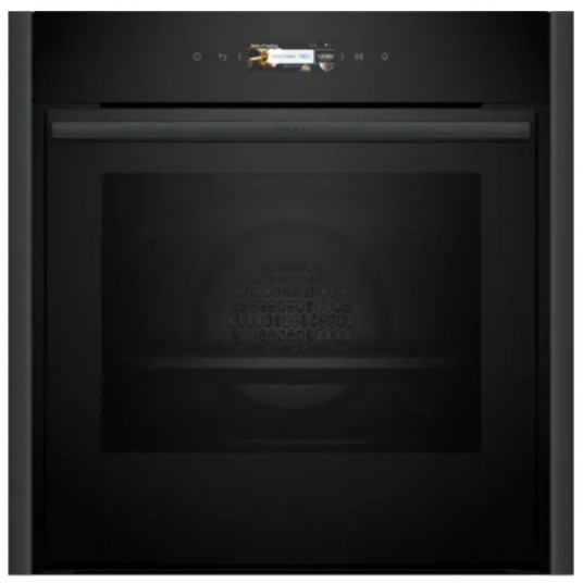  Orkaitė Neff B57CR25G0 