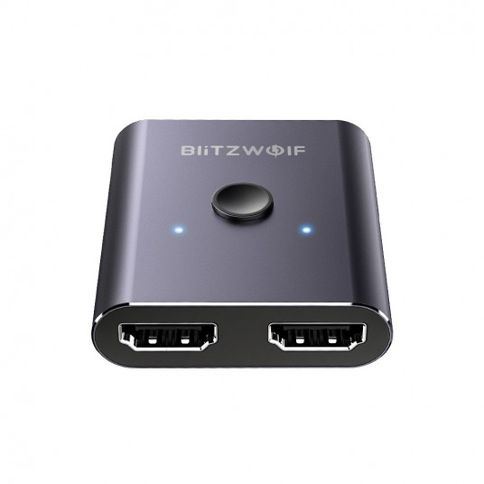  BlitzWolf BW-HDC2 Switch Box HDMI 4K 
