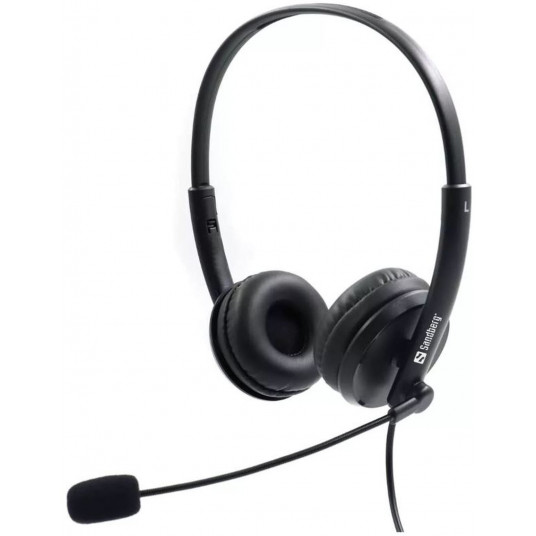 SANDBERG USB Office Headset Saver