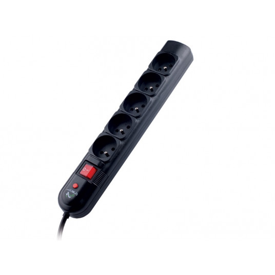 Tracer 30406 Power Guard + 1.8m black 30406