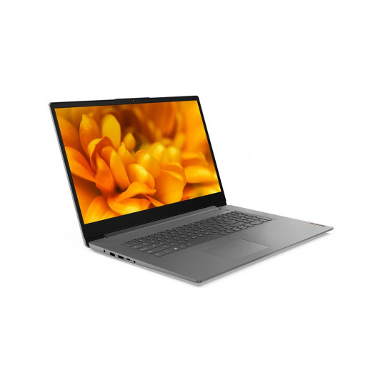  Lenovo IdeaPad 3 17ITL6 i5-1135G7 17.3" FHD IPS 300nits AG 16GB DDR4 3200 SSD512 Intel Iris Xe Graphics Win11 Arctic Grey 