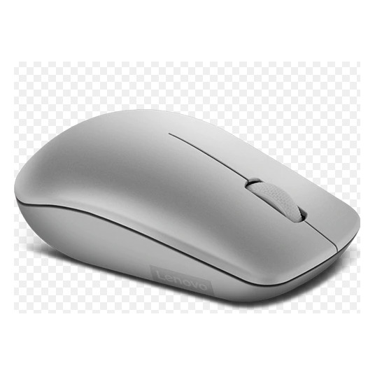  Belaidė pelė Lenovo Accessories 530/GY50Z18984, Platinum Grey 