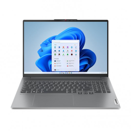  Noteb.Lenovo IdeaPad Pro 5 16APH8, Arctic Grey, W11H, ENG 