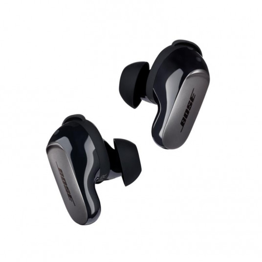  True Wireless headphones Bose QuietComfort Ultra Earbuds, black 