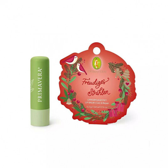  Primavera - Joyful Glow Christmas Tag Gift Set 