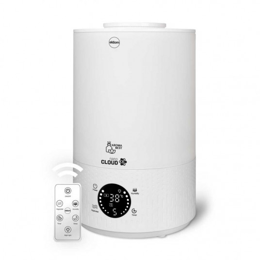  NU40 ATMA ELDOM ultrasonic humidifier 