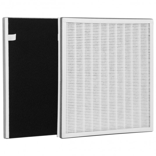  Filter for WEBBER AP8400/8410 air purifier 