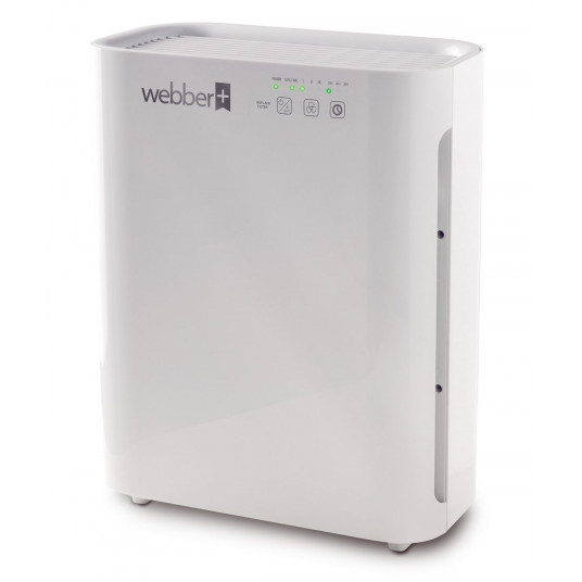  Oczyszczacz powietrza WEBBER AP8400 WI-FI 