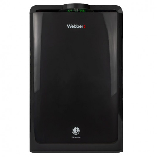  Oczyszczacz powietrza WEBBER AP9700 WI-FI 