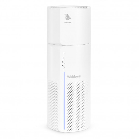  Webber AP8250 air purifier 