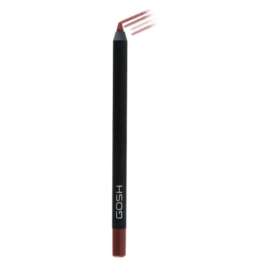 Velvet Touch Lipliner Waterproof 012 raisin 1 2 Gr
