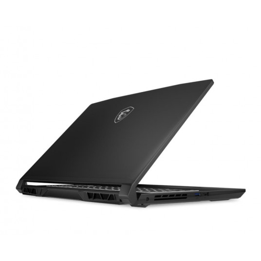  Notebook|MSI|Creator|M16 B13VE|CPU i7-13700H|2400 MHz|16"|1920x1200|RAM 32GB|DDR5|SSD 1TB|NVIDIA GeForce RTX 4050|6GB|ENG|Windows 11 Pro|Black|2.26 kg|CREATORM16B13VE-482NL 