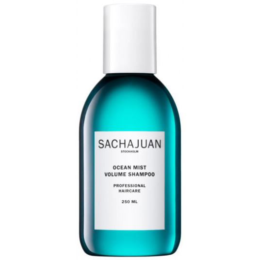 Sachajuan - (Ocean Mist Volume Shampoo) - 100 ml