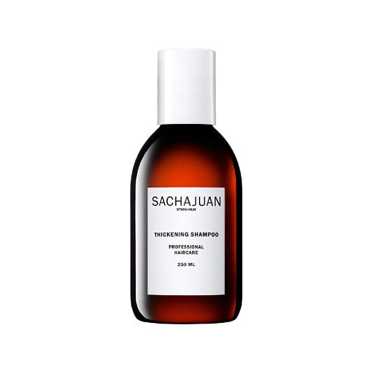 Sachajuan - (Thickening Shampoo) - 250 ml