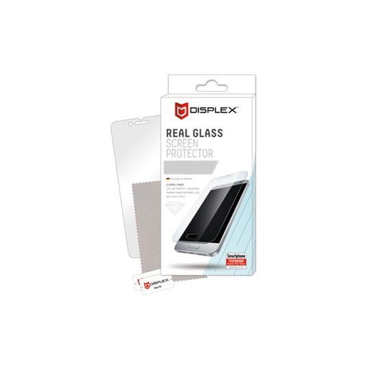  Xiaomi Redmi 4A Real glass By Displex Transparent 