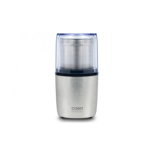  Caso 1830 Stainless steel, Number of cups 8 pc(s), 200 W W 