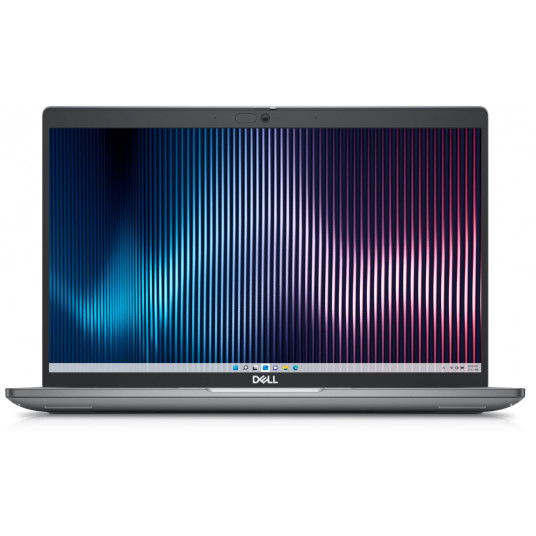  Nešiojamas kompiuteris Dell Latitude 5440 14", Intel Core i7,  i7-1355U, 16GB RAM, 512GB SSD, Intel Integrated Graphics, Windows 11 Pro, Estonian, N025L544014EMEA_VP_EST 