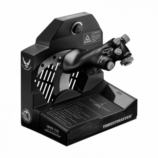  Thrustmaster Viper TQS Worldwide Version 