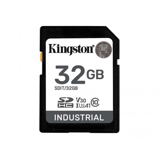  KINGSTON 32GB SDHC/SDXC SD Memory Card 