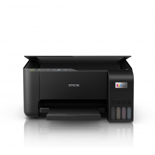  Spausdintuvas Epson EcoTank L3250 Black 