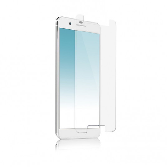  Universal Screen Glass Up to 5,5" By SBS Transparent 