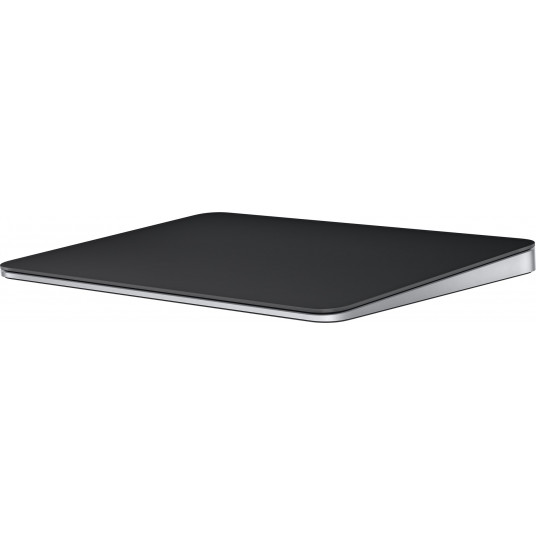  Apple Magic Trackpad jutiklinis kilimėlis Vielinis ir Bevielis Juoda 