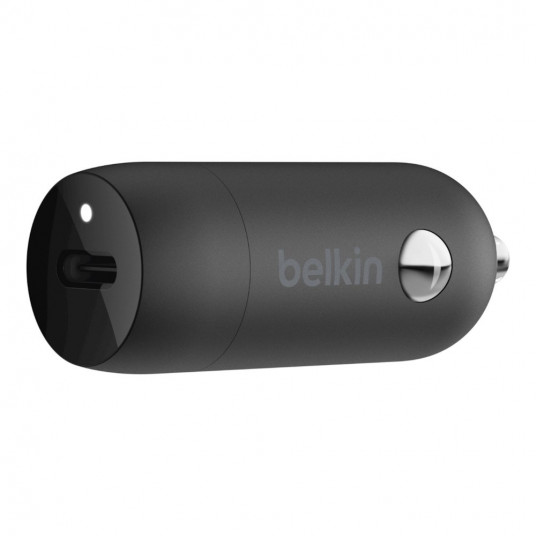  Belkin BOOST↑CHARGE Išmanusis telefonas, Planšetinis kompiuteris Juoda USB Spartusis įkrovimas Automatinis 