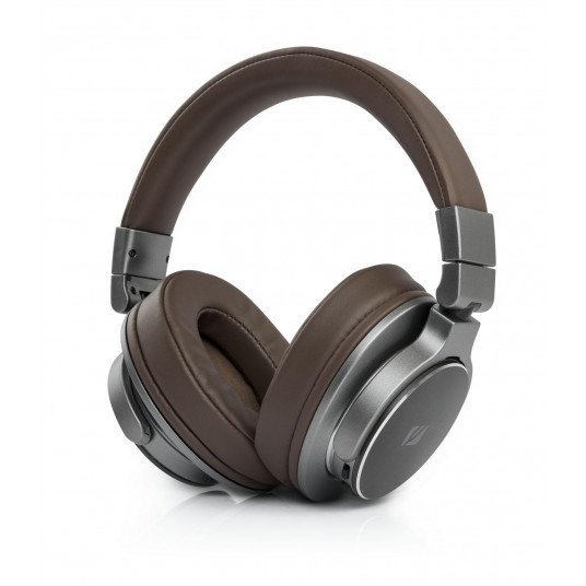  Ausinės MUSE M-278BT Wireless, Brown 