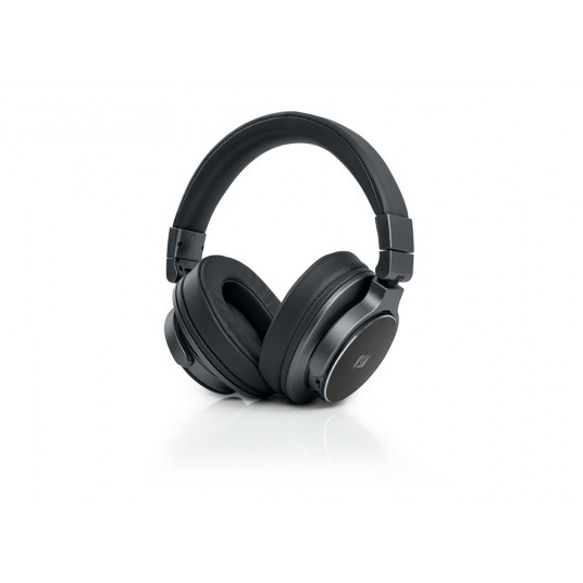  Ausinės Muse M-278 Wireless, Black 