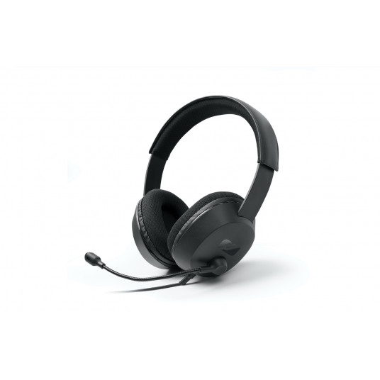 Ausinės Muse M-210 GH Wired, Black 